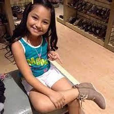 Brenna Garcia Bio (Wiki)