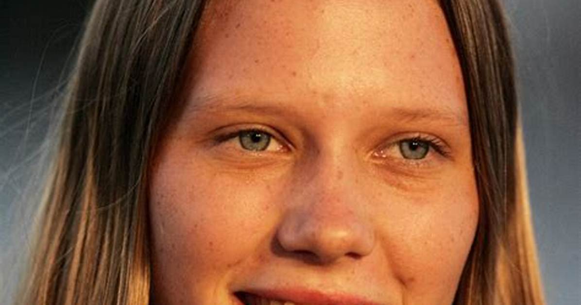 Brenna Harding - Age, Family, Bio