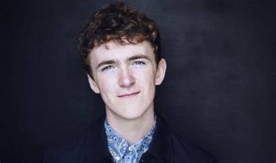 Brenock O’connor Height, Weight, Net Worth, Age, Birthday, Wikipedia, Who, Instagram, Biography