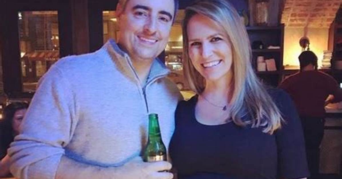 Brent Taylor Age and Wikipedia: How Old Is Sarah Jindra Husband?