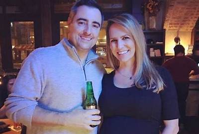Brent Taylor Age and Wikipedia: How Old Is Sarah Jindra Husband?