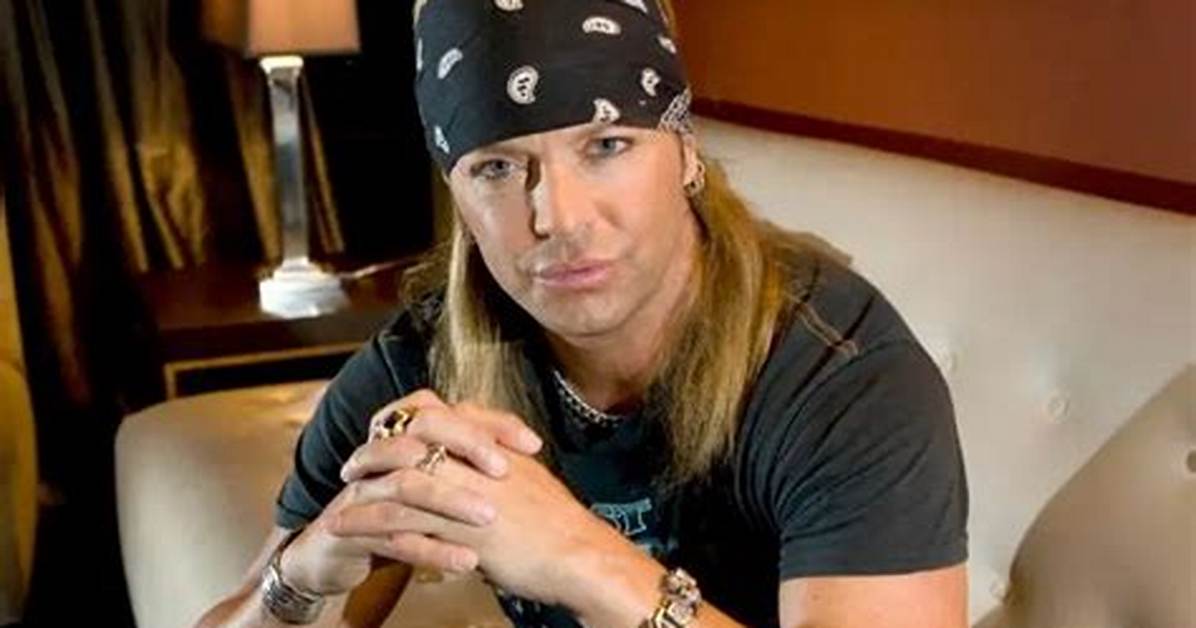 Bret Michaels Height, Weight, Net Worth, Age, Birthday, Wikipedia, Who, Nationality, Biography