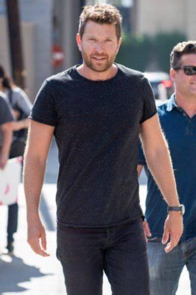 Brett Eldredge Height - Celebsheight. Org