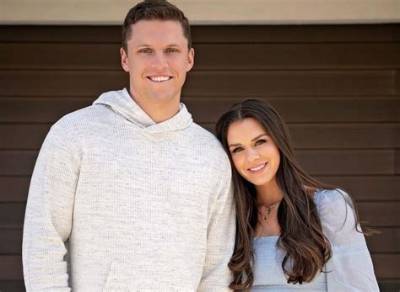Brett Rypien Wife Laura Buck Is a College Athlete Turned Interior Designer
