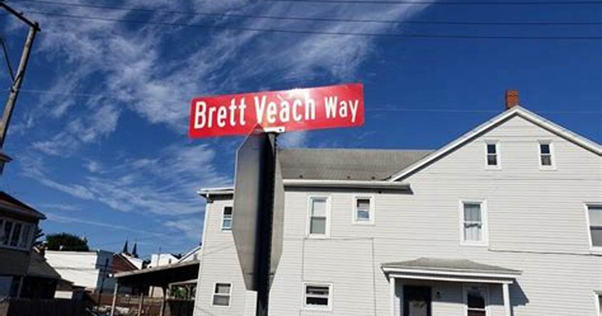 Brett Veach Net Worth and Salary