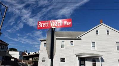 Brett Veach Net Worth and Salary