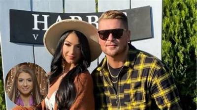 Bria Martone Height, Weight, Net Worth, Age, Birthday, Wikipedia, Who, Instagram, Biography