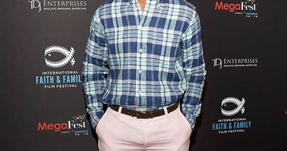Brian Balzerini Net Worth - Wiki, Age, Weight and Height, Relationships, Family, and More