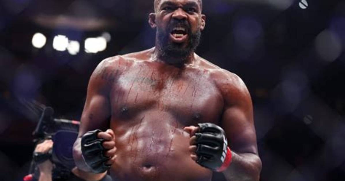 Brian ‘Bones’ Jones Height, Weight, Net Worth, Age, Birthday, Wikipedia, Who, Nationality, Biography