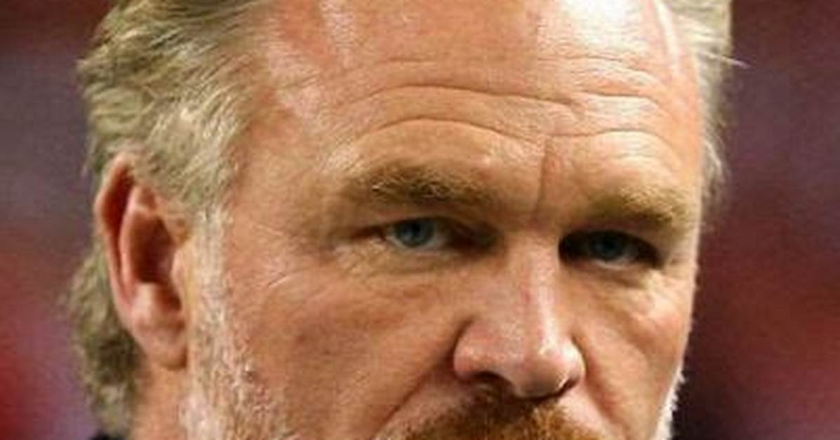 Brian Bosworth - Age, Family, Bio