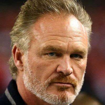 Brian Bosworth - Age, Family, Bio