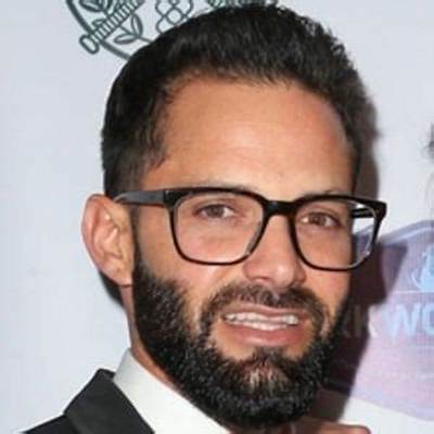 Brian Carter - Age, Family, Bio