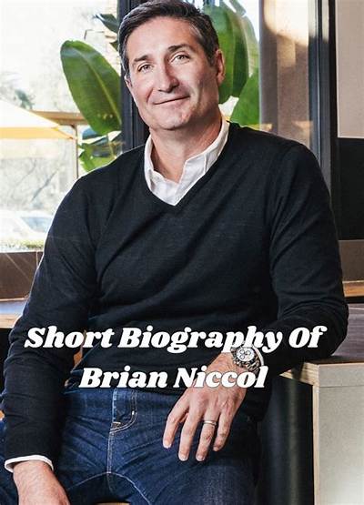 Brian Coro Height, Weight, Net Worth, Age, Birthday, Wikipedia, Who, Nationality, Biography