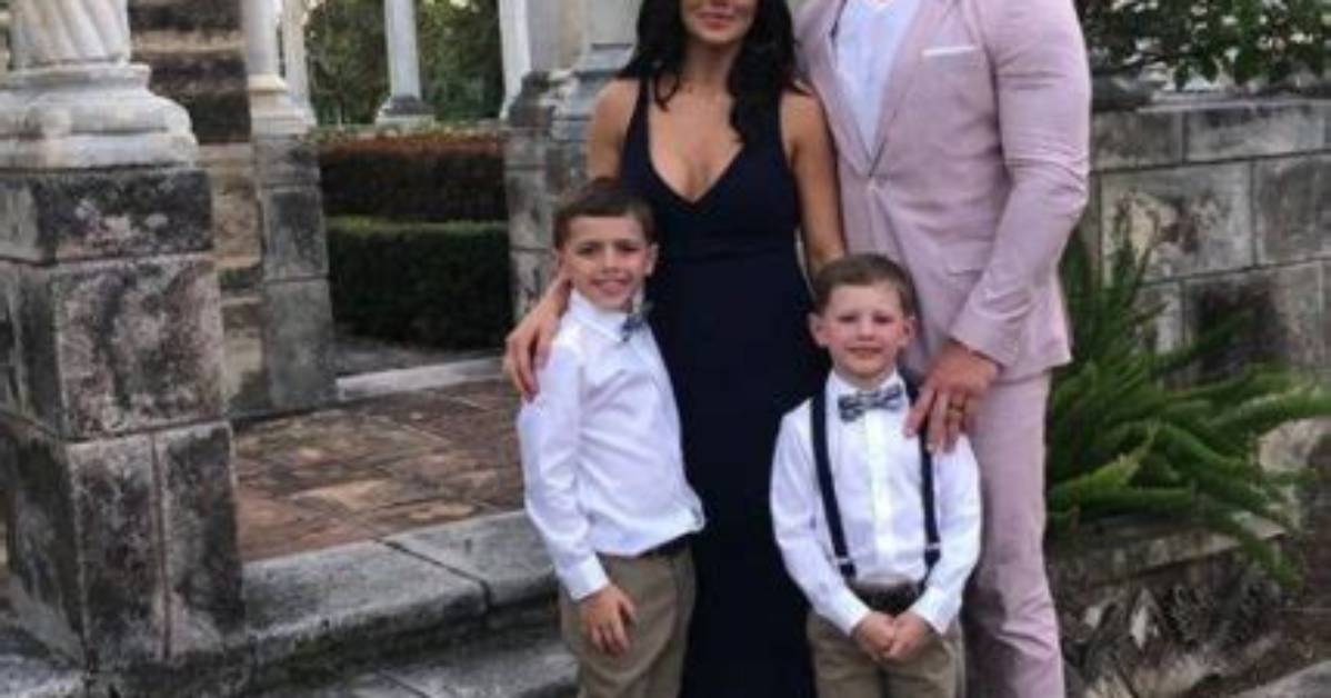 Brian Cushing - Age, Family, Bio