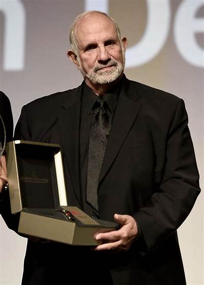 Brian De Palma Net Worth - Wiki, Age, Weight and Height, Relationships, Family, and More