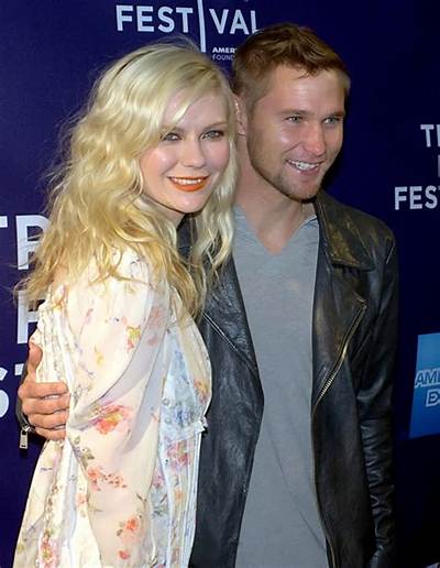 Brian Geraghty Is Not Married to Wife. Dating Girlfriend: Genesis Rodriguez.