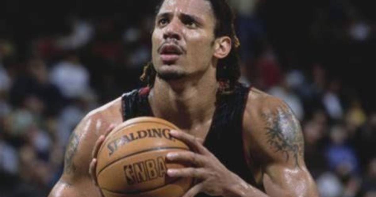Brian Grant Net Worth - Wiki, Age, Weight and Height, Relationships, Family, and More