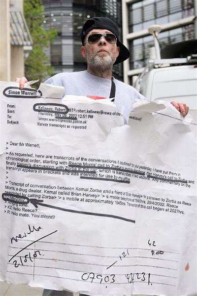 Brian Harvey Net Worth - Wiki, Age, Weight and Height, Relationships, Family, and More
