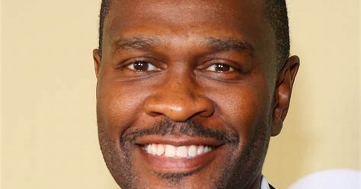 Brian Hooks Net Worth - Wiki, Age, Weight and Height, Relationships, Family, and More