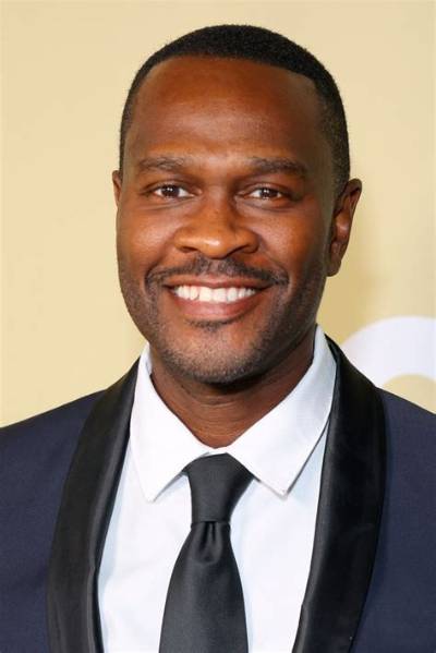 Brian Hooks Net Worth - Wiki, Age, Weight and Height, Relationships, Family, and More