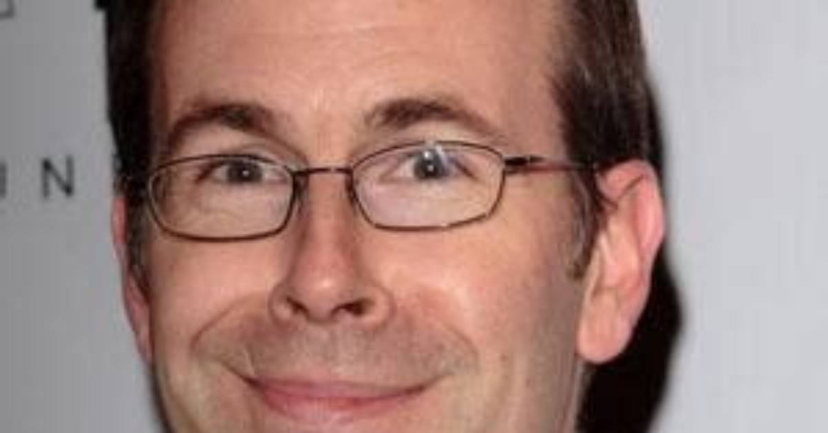Brian Huskey - Age, Family, Bio