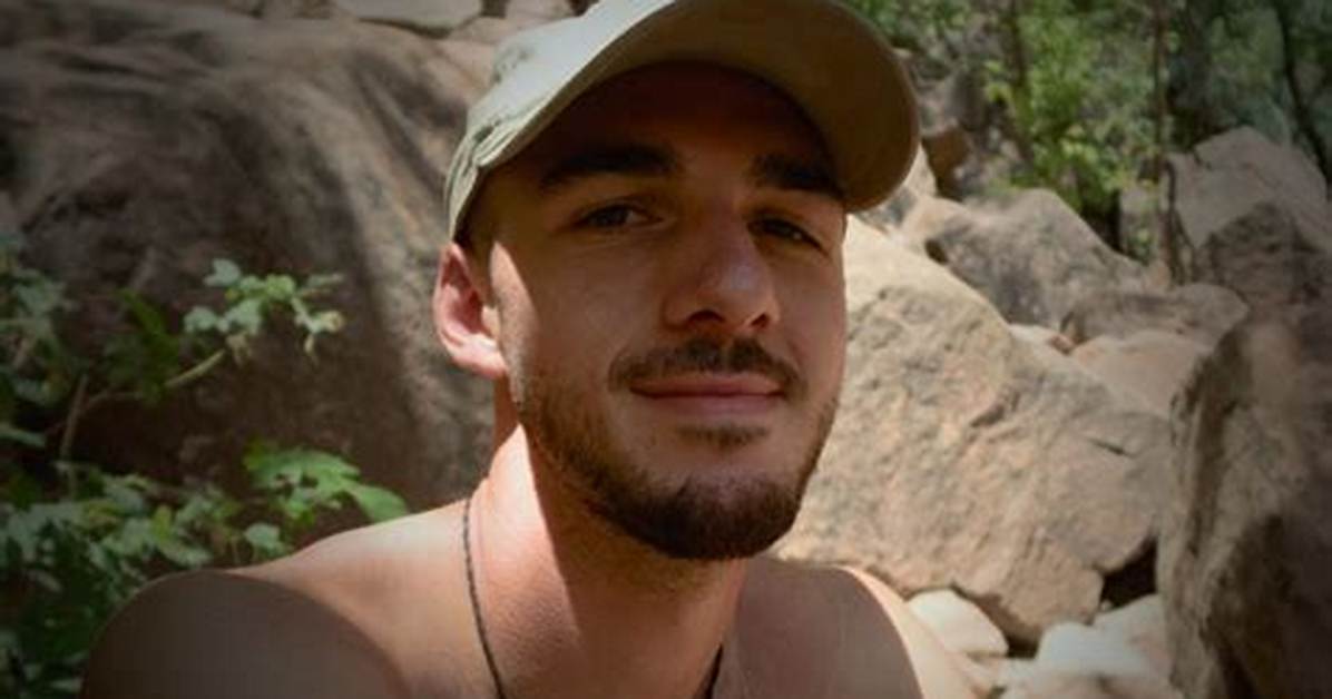 Brian Laundrie Possibly Sighted in Florida