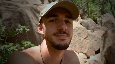 Brian Laundrie Possibly Sighted in Florida