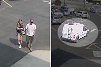 Brian Laundrie Sighted in 'Aggressive Argument' Hours Before Gabby Petito's Death