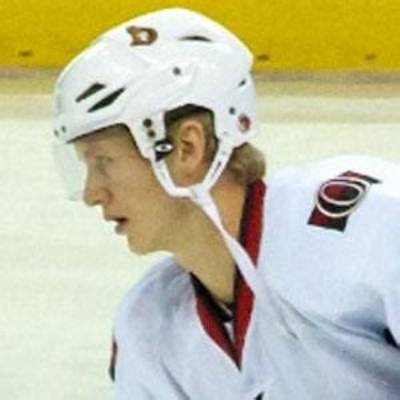 Brian Lee (Hockey Player) - Age, Family, Bio