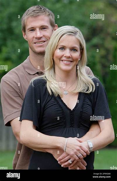 Brian Mcbride Wife Dina Mcbride Is a Mom to Three Daughters