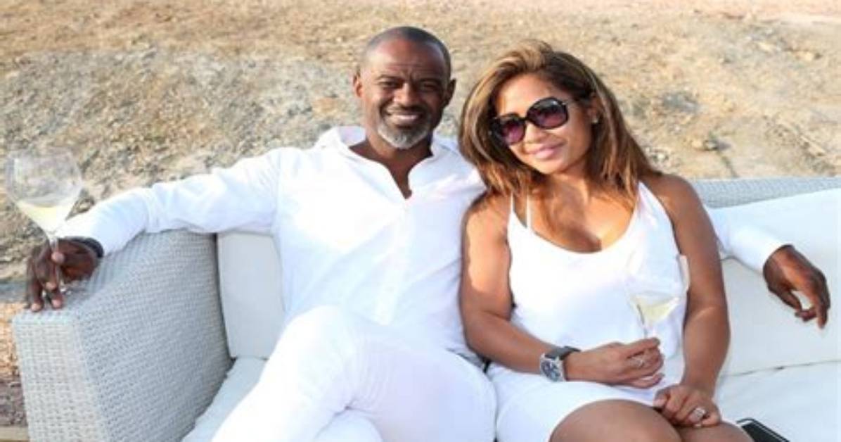 Brian Mcknight Bio (Wiki)