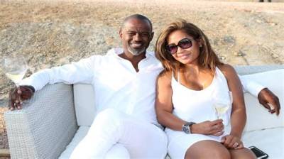 Brian Mcknight Bio (Wiki)