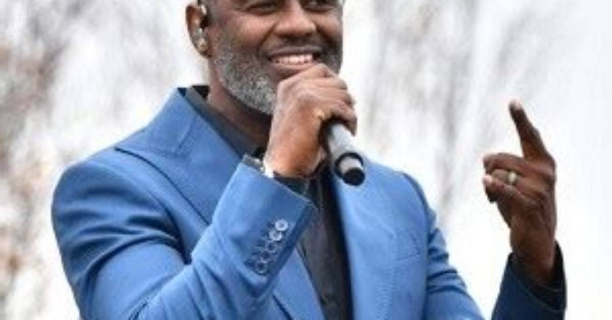 Brian Mcknight Height, Weight, Net Worth, Age, Birthday, Wikipedia, Who, Nationality, Biography