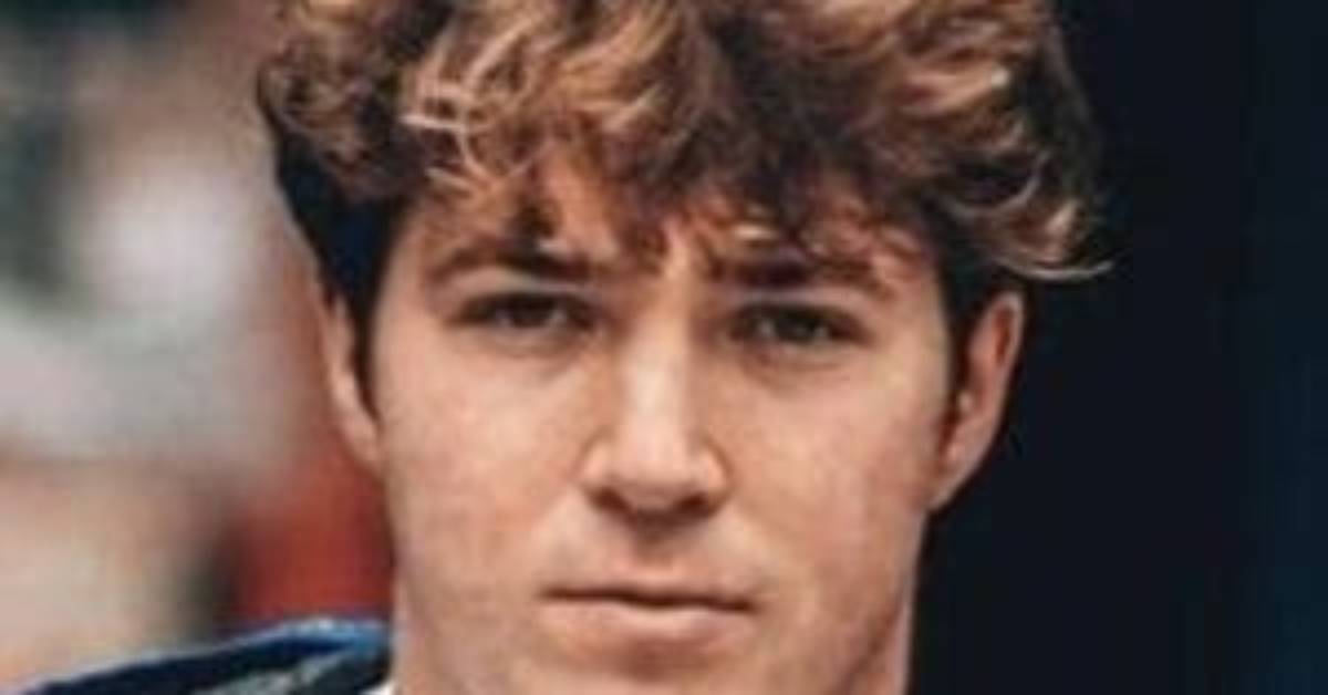 Brian O'donnell - Age, Family, Bio