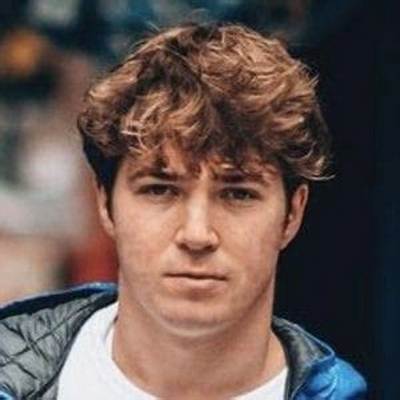 Brian O'donnell - Age, Family, Bio