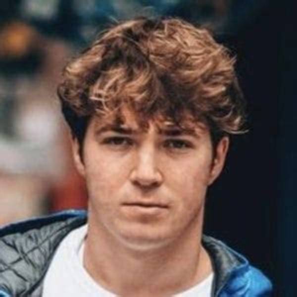 Brian O'donnell - Age, Family, Bio