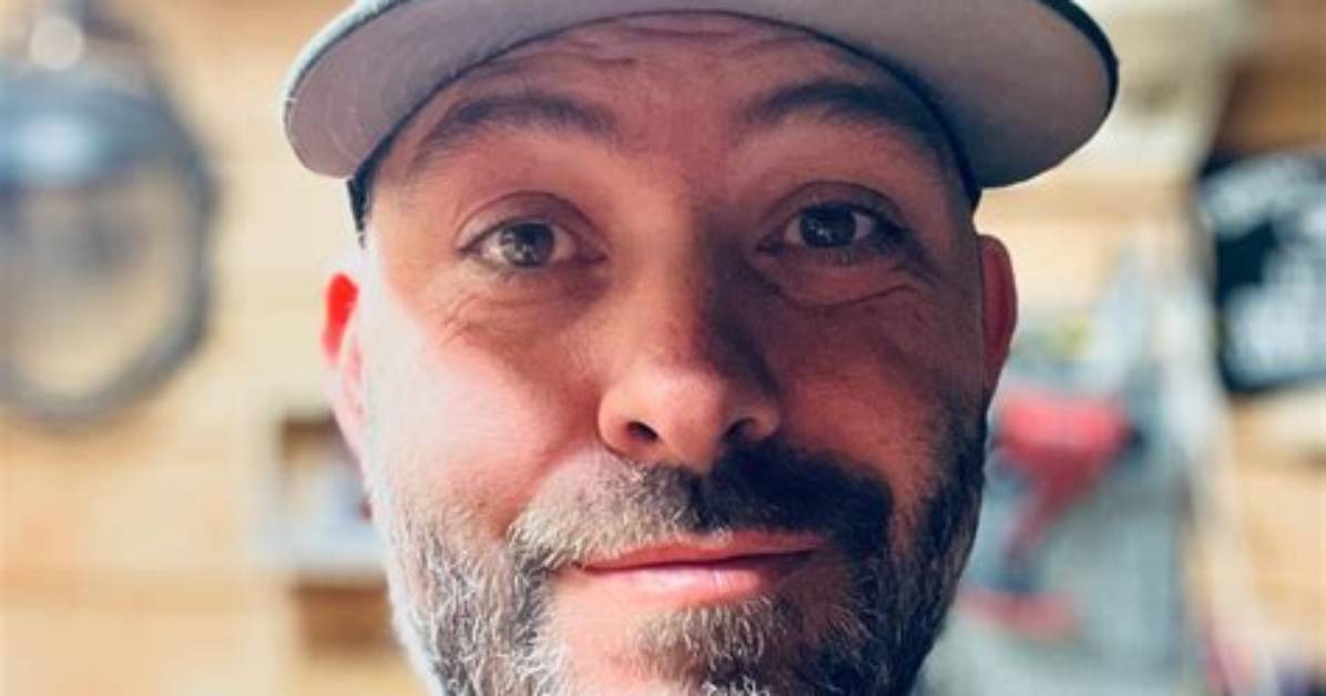 Brian Scotto - Age, Family, Bio