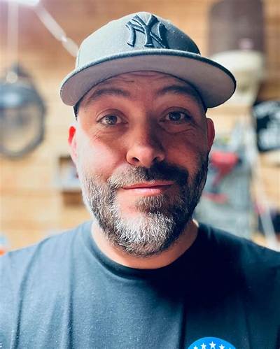 Brian Scotto - Age, Family, Bio
