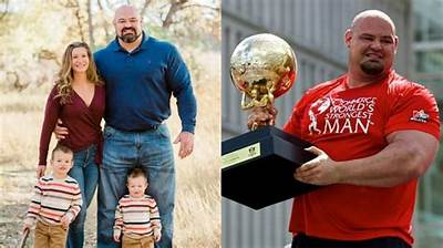 Brian Shaw Net Worth - Wiki, Age, Weight and Height, Relationships, Family, and More