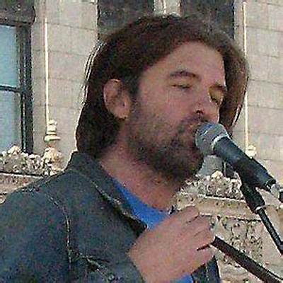 Brian Vander Ark - Age, Family, Bio