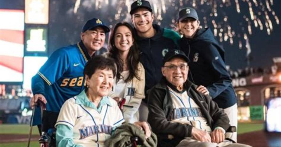Brian Woo - Age, Family, Bio