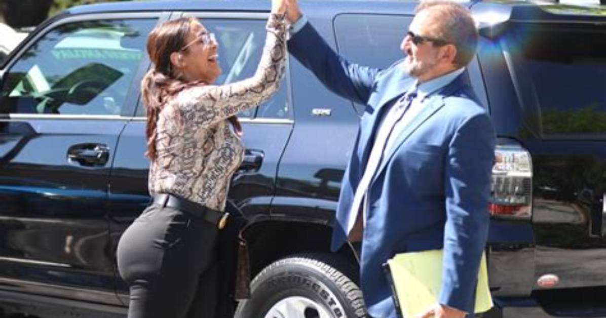 Briana Dejesus's Lawyer Breaks Silence on Lawsuit Victory