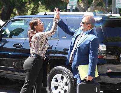 Briana Dejesus's Lawyer Breaks Silence on Lawsuit Victory