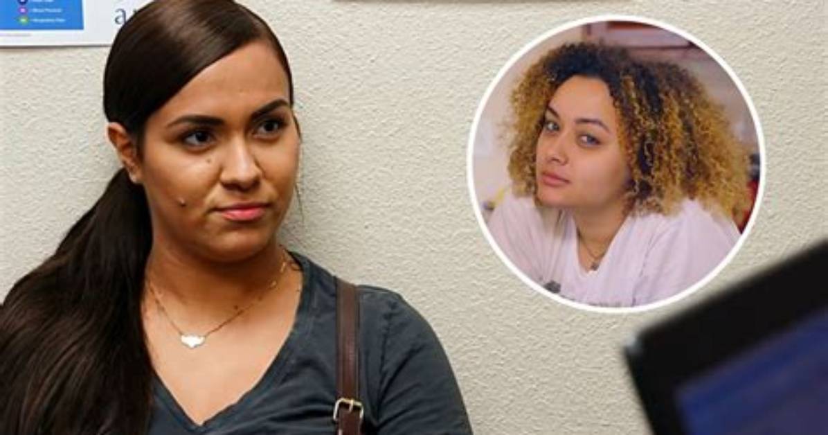 Briana Dejesus's Sister Brittany Thinks She Could Marry Devoin Austin