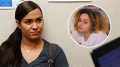 Briana Dejesus's Sister Brittany Thinks She Could Marry Devoin Austin