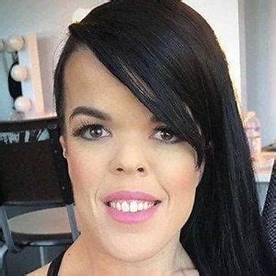 Briana Renee - Age, Family, Bio