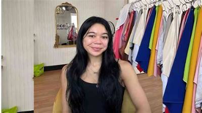 Brianna Francisco Height, Weight, Net Worth, Age, Birthday, Wikipedia, Who, Nationality, Biography