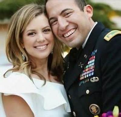 Brianna Keilar Married, Husband, Divorce, Pregnant, Salary and Net Worth