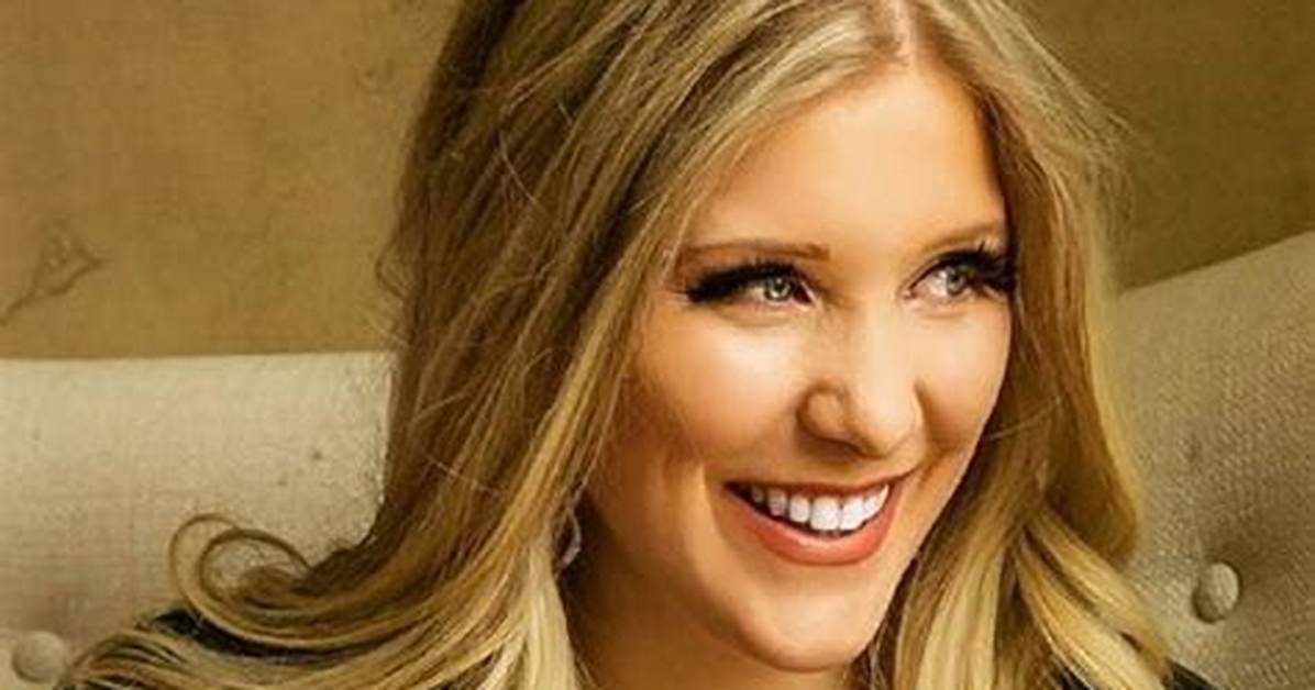 Brianna Paige - Age, Family, Bio