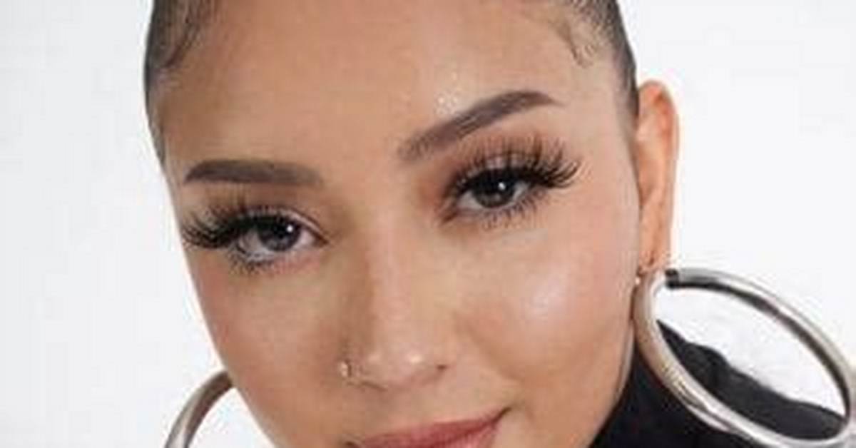 Brianna Perez - Age, Family, Bio